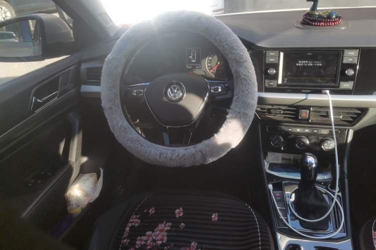 Used Volkswagen Lavida 2018 280TSI DSG Comfort Edition China V Standard
