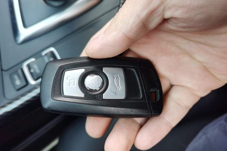 Used BMW 1 Series 2015 118i Leading Model