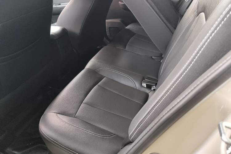 Used Geely Auto Vision X3 2020 1.5L CVT Luxury Model
