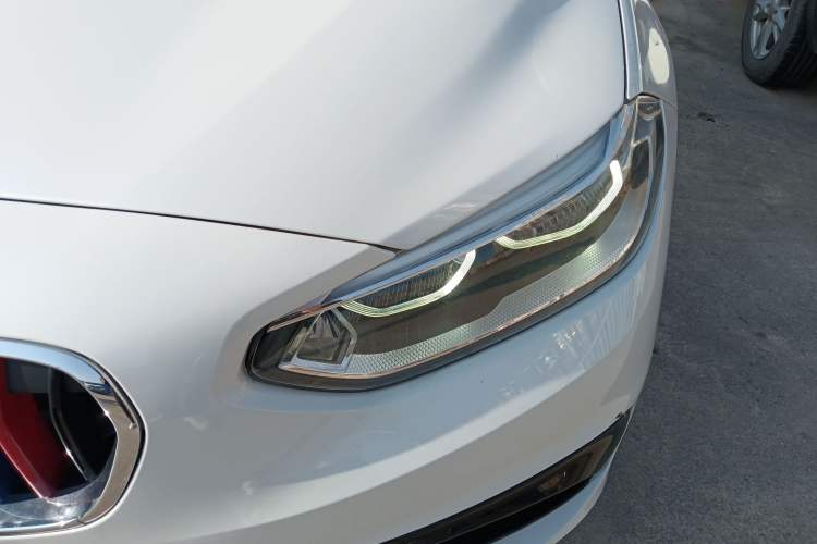 Used BMW 1 Series 2018 118i Sport Edition
