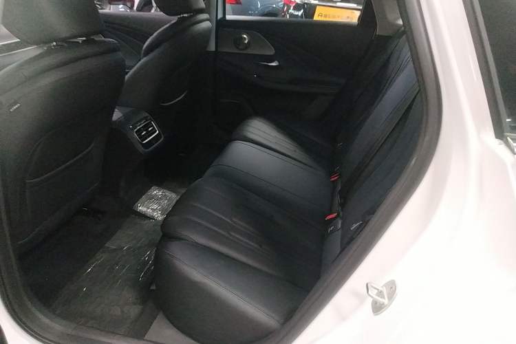 Used Chery Fengyun A8 