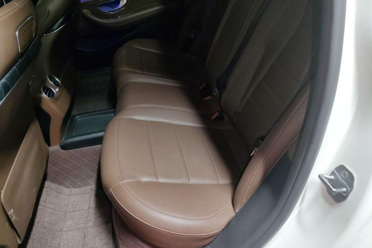 Used Mercedes-Benz E-Class 2018 Facelift E 200 L Sport Edition