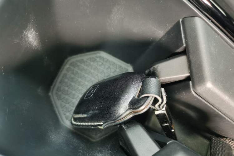 Used Honda Accord New Energy 2023 2.0L ePHEV Flagship Edition
