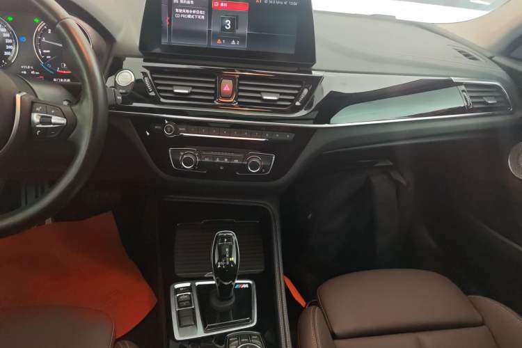 Used BMW 1 Series 2023 120i M Sport Night Edition
