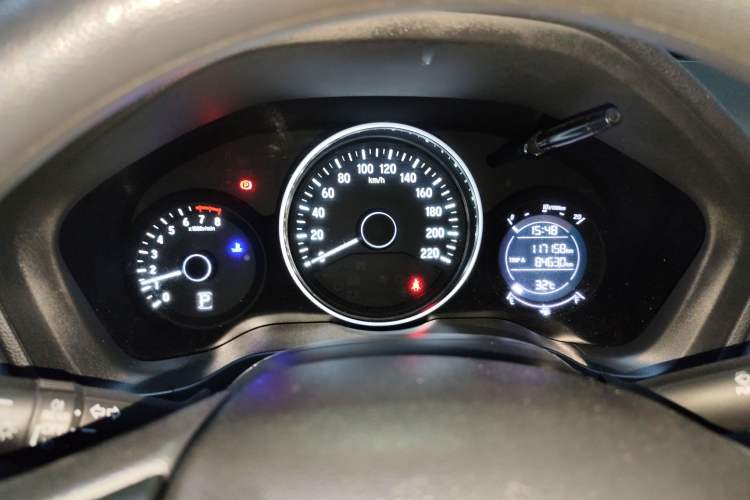 Used Honda Vezel 2017 1.5L CVT 2WD Comfort Model
