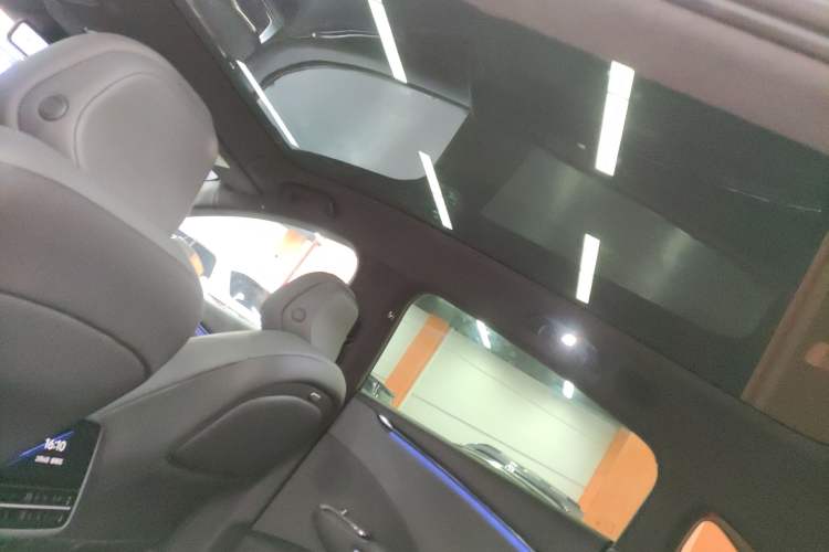 Used XPeng G7 2025 702 Max