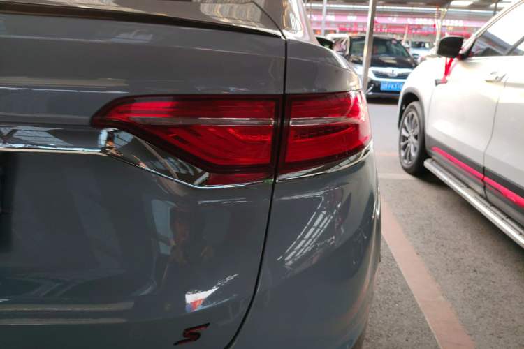 Used Geely Auto Monjaro S 2021 2.0TD DCT Two-Wheel Drive Lightning Edition