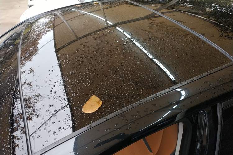 Used Toyota Venza 2022 Dual-Engine 2.5L CVT Two-Wheel Drive Prestige Edition
