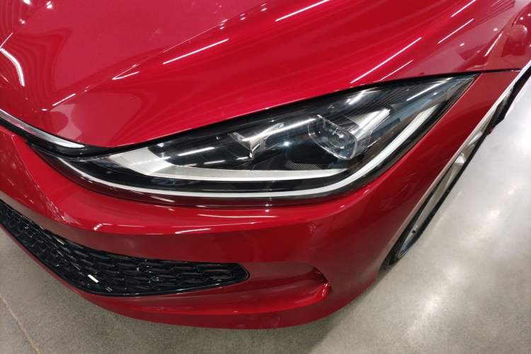 Used Volkswagen Lamando 2023 Lavida L 280TSI DSG Spicy Edition