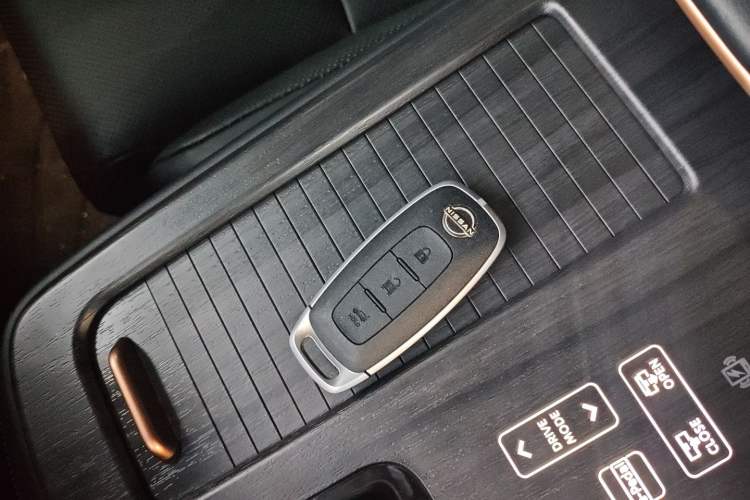 Used Nissan ARIYA 2022 Two-Wheel Drive Long Range Top-Tier Version