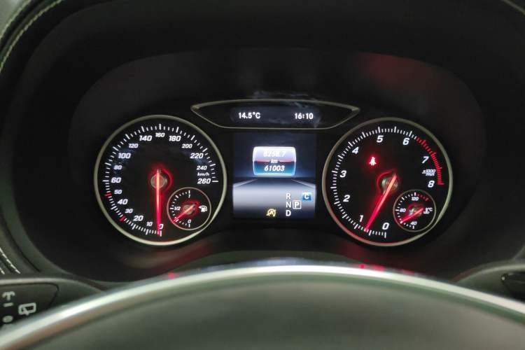 Used Mercedes-Benz B-Class 2017 B 200 Polar Limited Edition