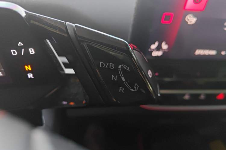 Used Volkswagen ID.4 CROZZ 2022 Long-Range Lite PRO Edition