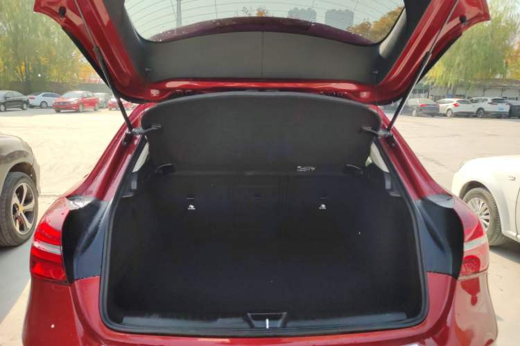 Used Mercedes-Benz GLA 2019 GLA 200 Dynamic Edition
