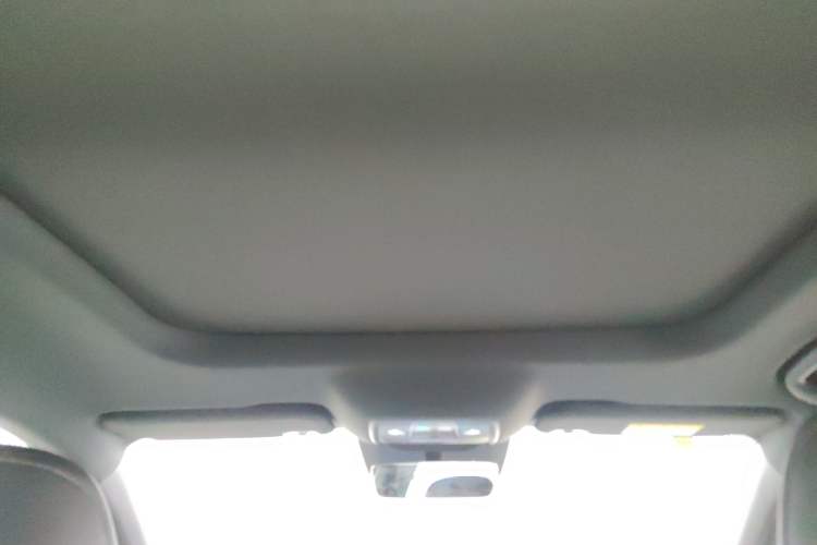 Used BYD Qin L 2025 DM-i Smart Drive 120KM Superior Model
