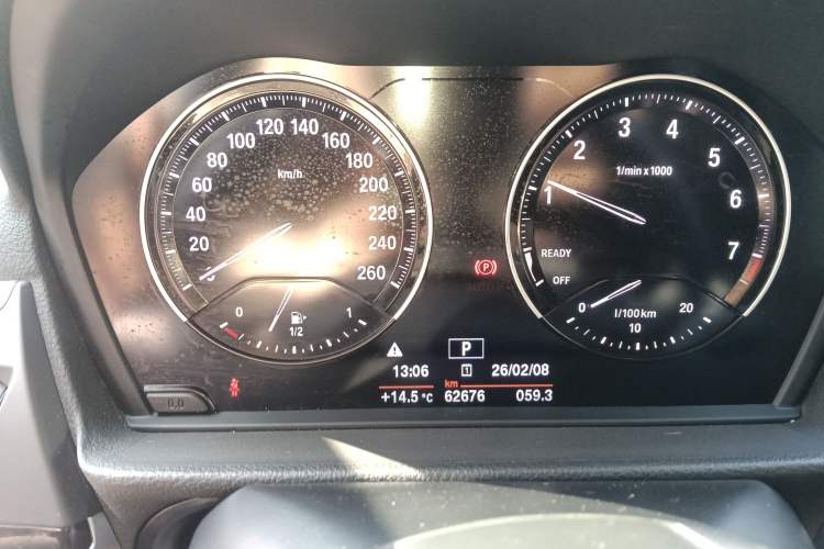 Used BMW 1 Series 2018 118i Sport Edition
