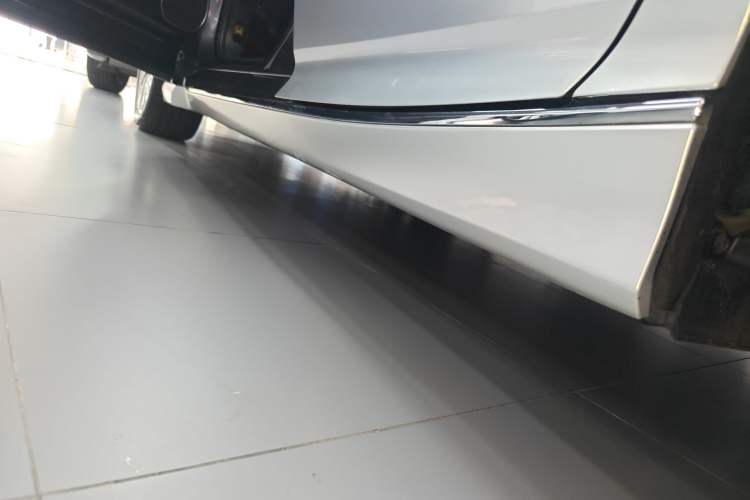 Used Honda Accord 2018 260TURBO Elite Edition China V