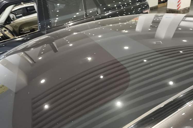 Used Mercedes-Benz AMG GT 2020 AMG GT 50 Four-Door Coupe