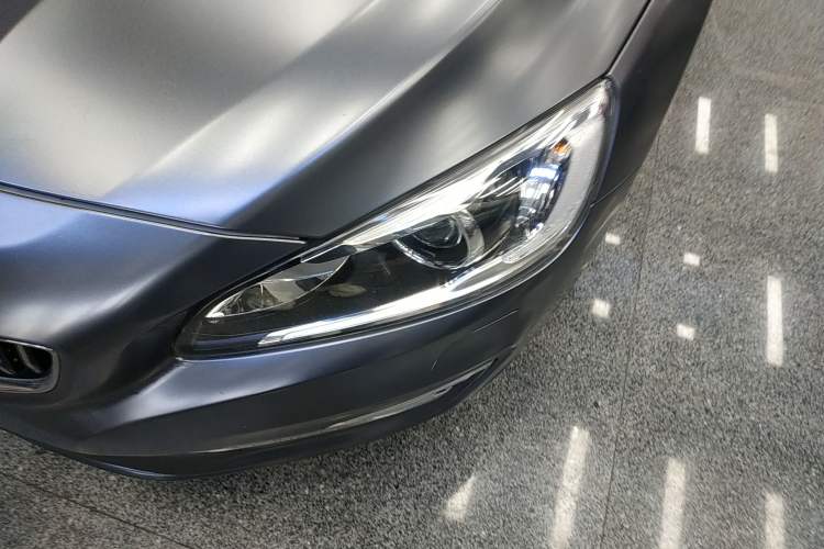 Used Volvo S60 2019 S60L Facelift T5 Intelligent Advanced Edition