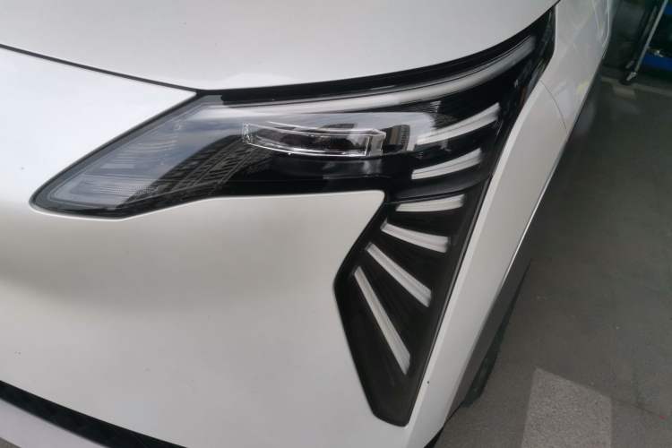 Used AION Y 2023 Plus 510 Enjoy Edition
