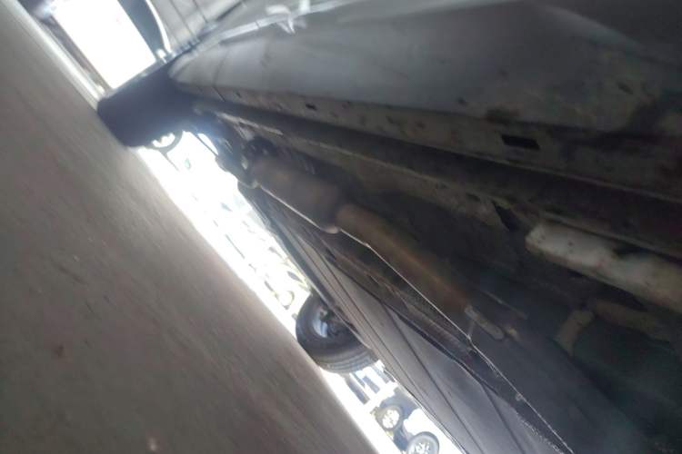 Used BYD Song Pro New Energy 2025 Second-Generation Intelligent Driving Version DM-i 115KM Superior Trim
