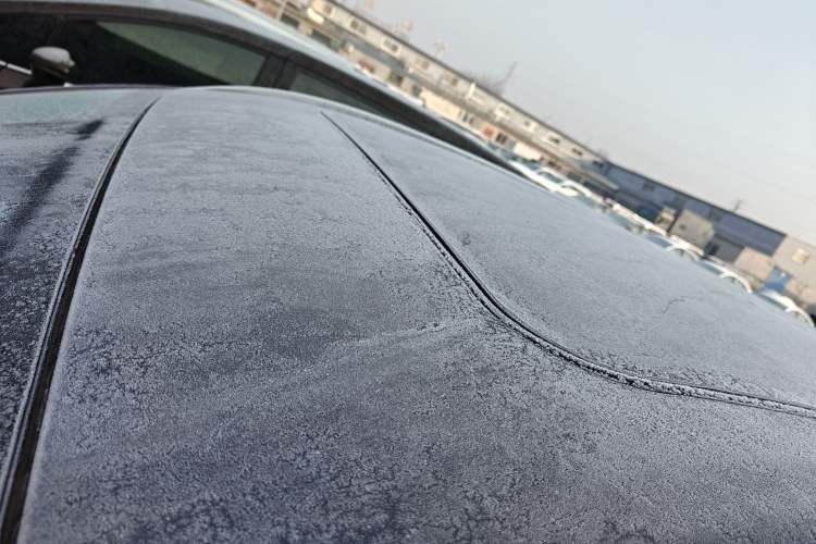 Used Chery Tiggo 7 PLUS 2022 Kunpeng Edition 1.6TGDI DCT Noble Yellow Limited Edition Premium Model
