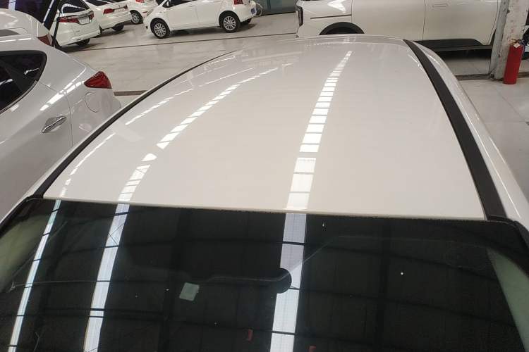 Used Ford Focus 2018 Hatchback Classic 1.6L Automatic Comfort Plus SmartDrive Edition
