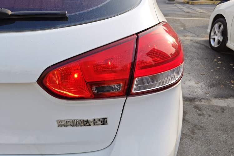 Used Kia K3S 2014 1.6L Automatic GLS