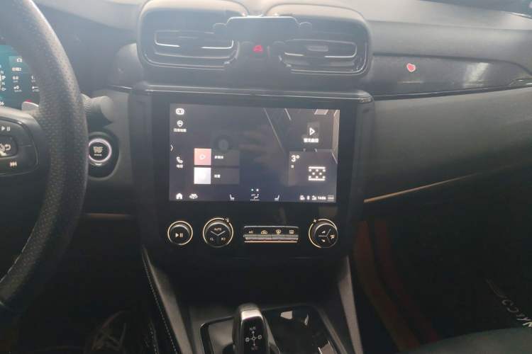 Used Lynk & Co 03 2021 1.5TD DCT Jing Champion Edition