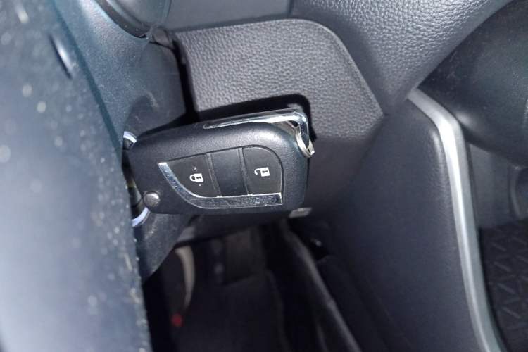 Used Toyota Wildlander 2020 2.0L CVT Two-Wheel Drive Leading Edition
