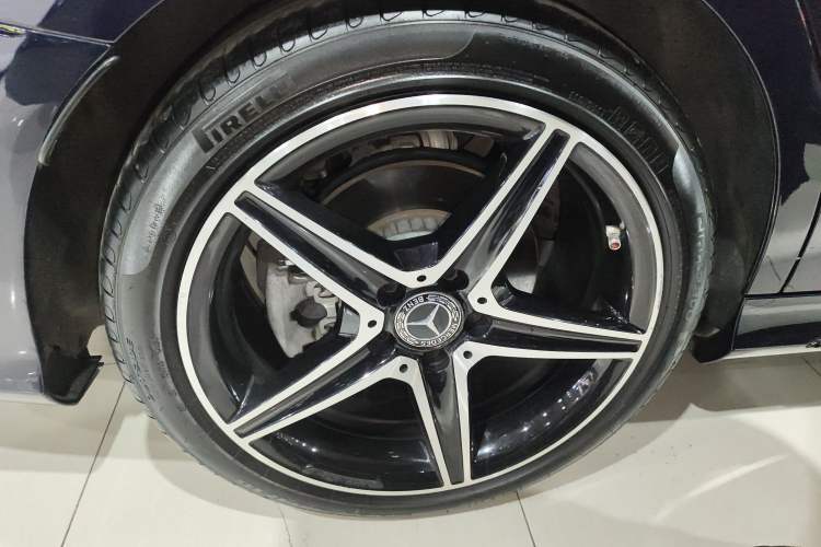 Used Mercedes-Benz C-Class 2020 Restyled C 260 Sport Edition