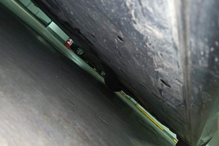 Used BMW 3 Series 2015 320i Fashion Model
