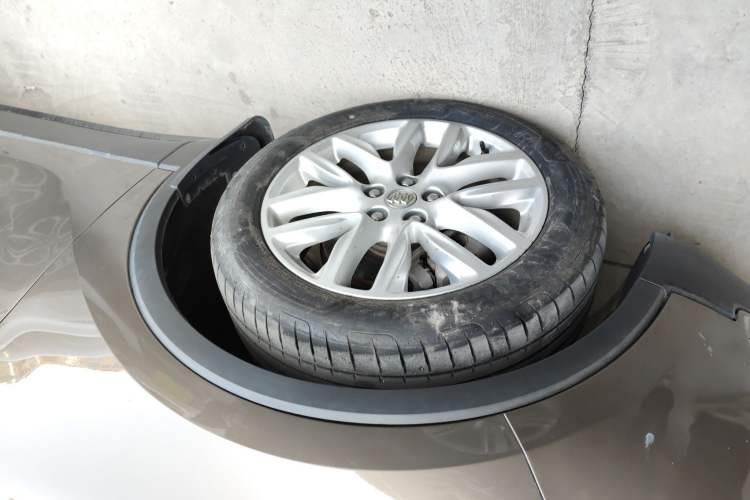 Used Buick Envision 2019 28T 4x4 Elite Version China V Standard
