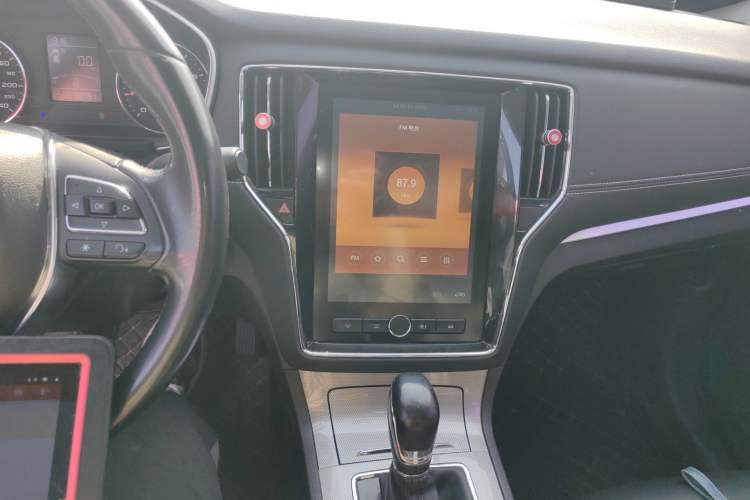 Used Roewe RX5 2020 20T Automatic 4G Connect Superior Flagship Edition
