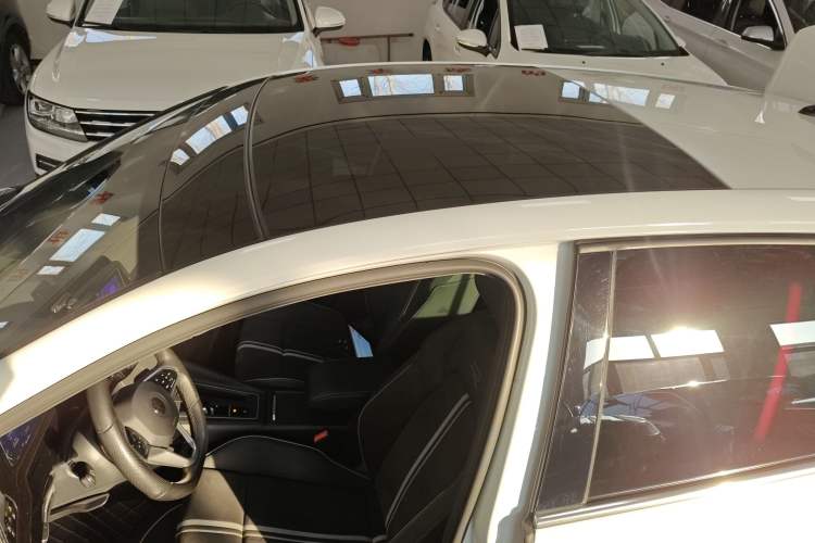 Used Volkswagen Golf 2021 280TSI DSG R-Line