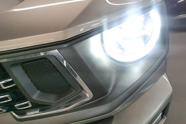 Used Haval H Dog 2023 2.0T Two-Wheel Drive Trendy Outdoor Edition