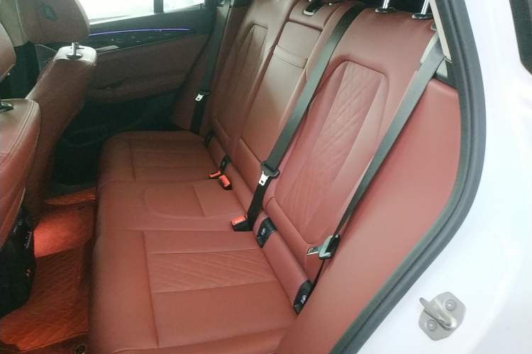 Used BMW X3 2022 Restyled xDrive25i M Sport Package