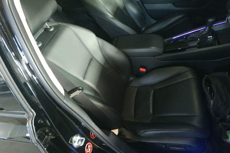 Used Honda Accord 2023 260TURBO Smart Enjoyment Version