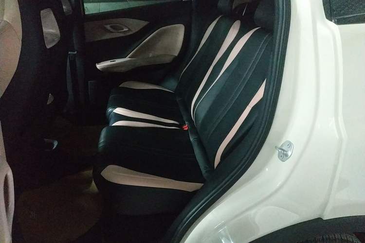 Used BYD Seagull 2025 305km Active Version