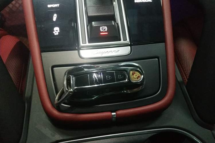 Used Porsche Cayenne 2019 Cayenne 3.0T
