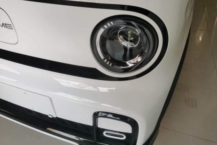 Used  Panda 2025 210km Panda Kart
