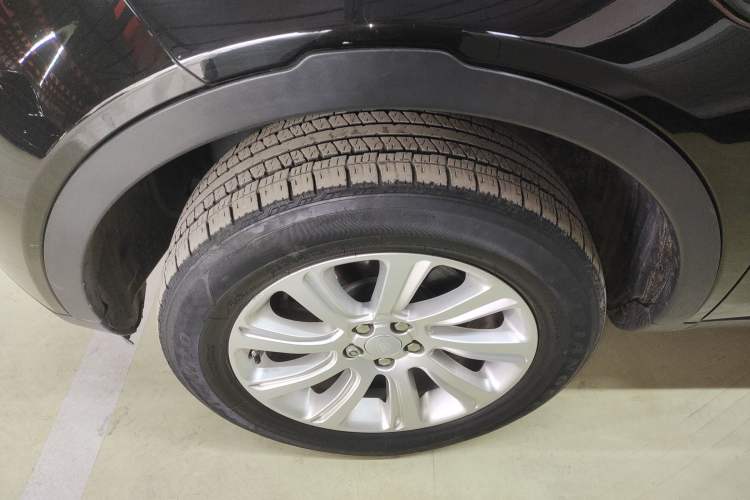 Used Land Rover Discovery Sport 2017 2.0T SE