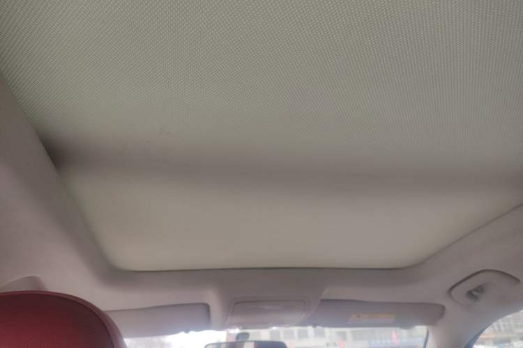 Used BORGWARD BX5 2020 20TGDI Automatic Two-Wheel Drive Pioneer Edition