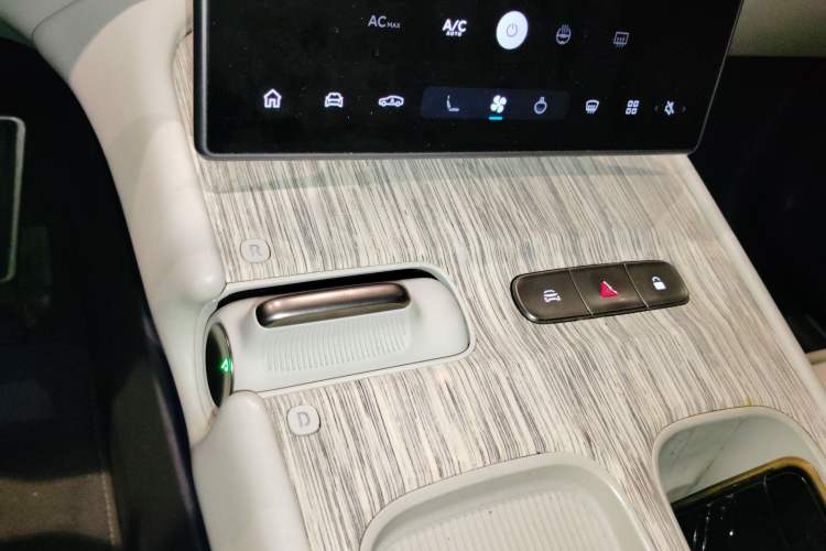 Used Nio ET7 2022 100kWh First Edition
