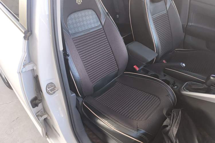 Used Volkswagen Polo 2021 Plus 1.5L Automatic Panoramic Enjoyment Edition
