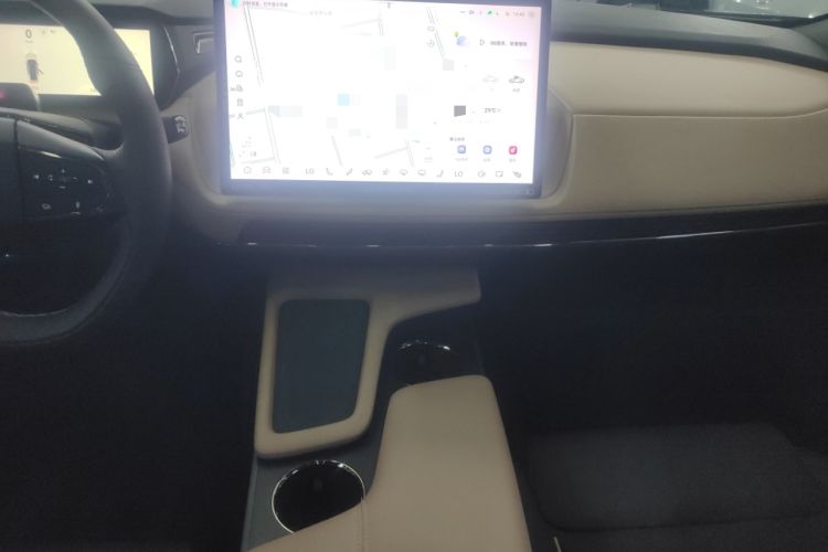 Used  SL03 2022 515 Pure Electric Version
