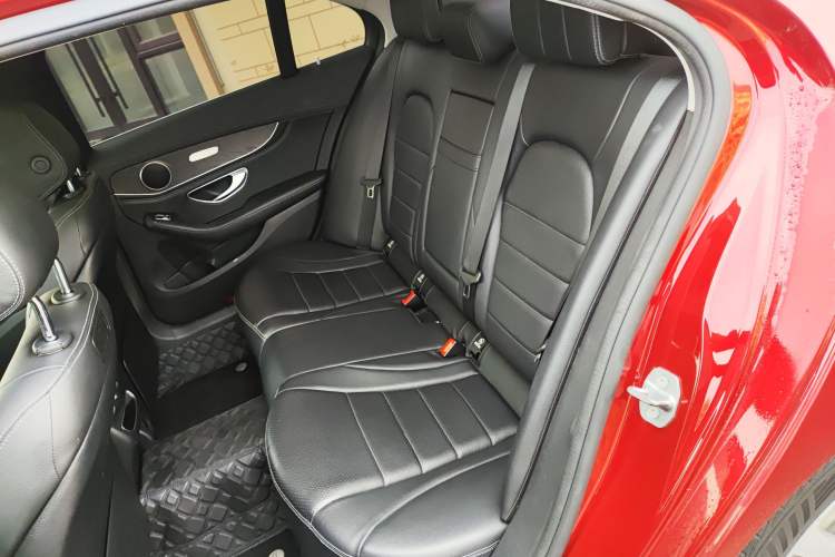 Used Mercedes-Benz C-Class 2019 C 260 L Sport Edition