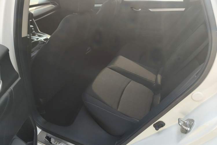 Used Honda Civic 2019 220TURBO CVT Dynamic Edition China VI Emission Standard
