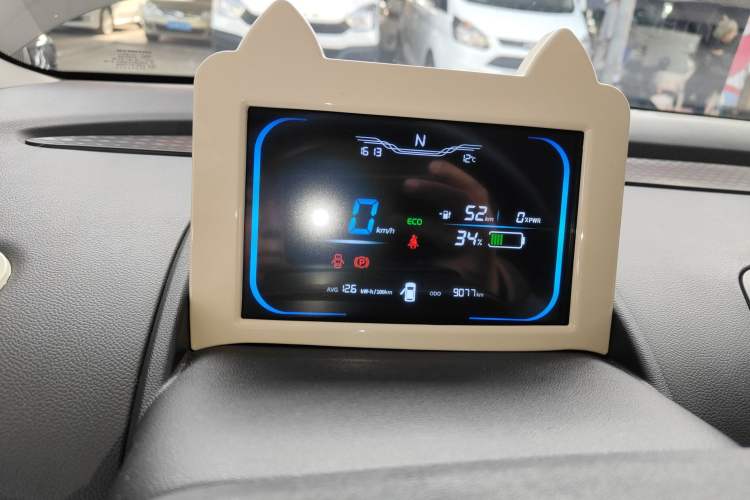 Used  Lumin 2022 155 km – Refreshingly Sweet Edition