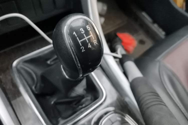 Used HYOSOW S3 2017 1.5L Manual Luxury Model
