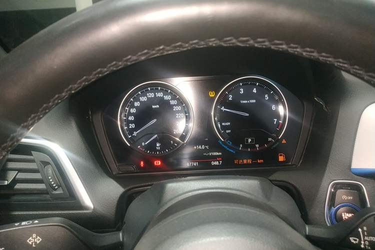 Used BMW 2 Series 2018 225i Convertible Coupe M Sport Edition
